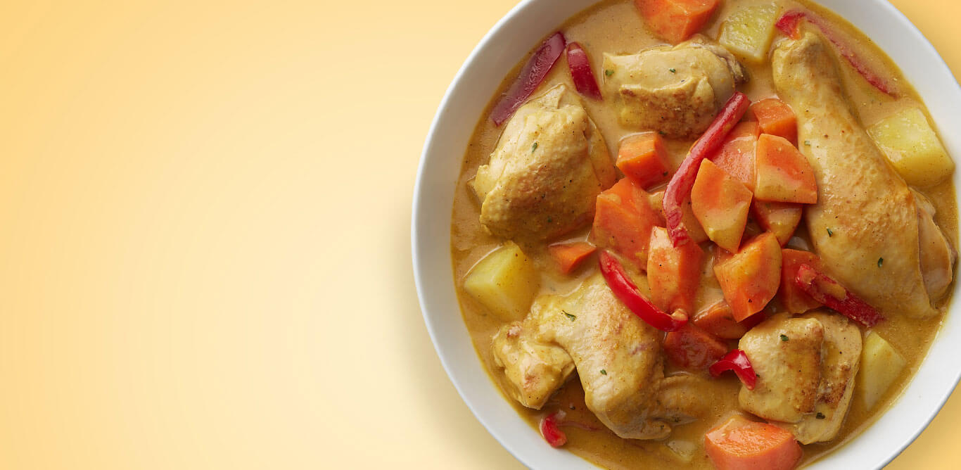 Chicken Curry