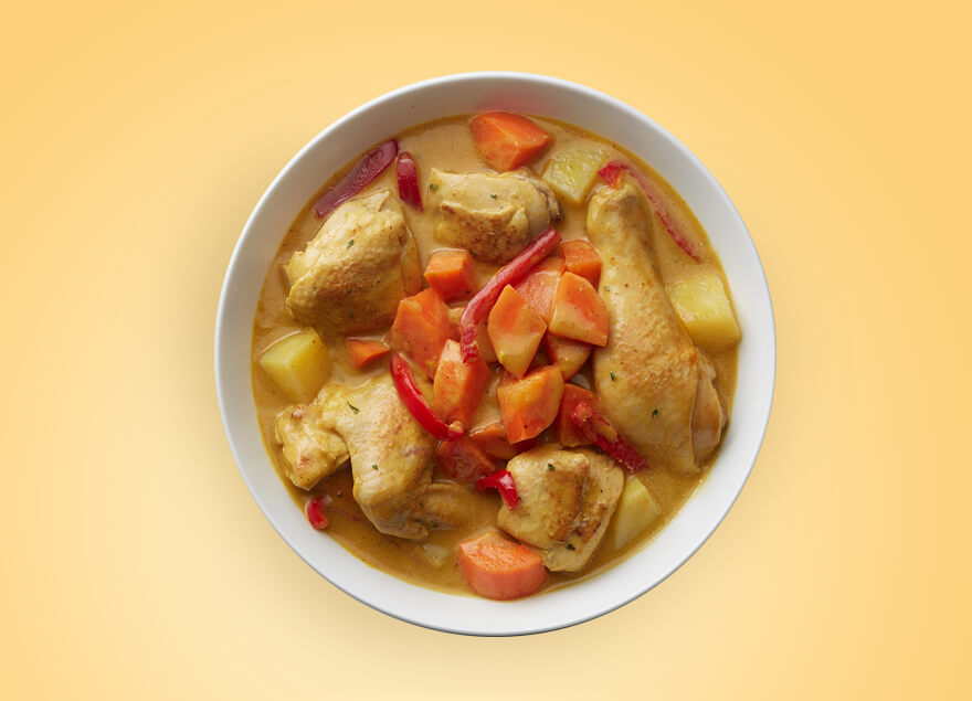 Chicken Curry