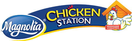 Chicken Station Logo