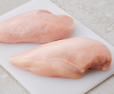 Breast Fillet