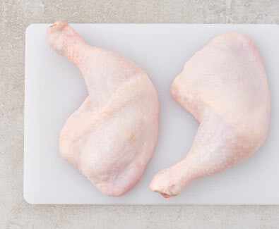 choice cuts chicken