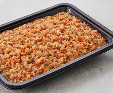 Chicken Lumpiang Shanghai Mix