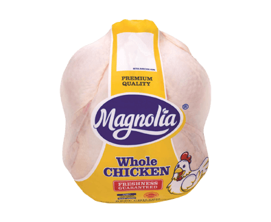 Magnolia Fresh Chicken