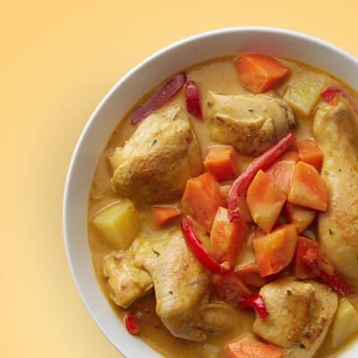 Chicken Curry